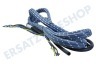 Rowenta RS-DG0130 Kabel Kabel + Dampfschlauch