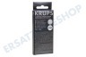 Krups Kaffeemaschine Reiniger Reinigungstabletten 10 Stück
