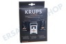 Krups Kaffeemaschine XS530010 Pflegeset Espressomaschine