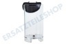 Nespresso Kaffeemaschine MS-0067944 Nespresso Pixie Wassertank