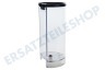 Nespresso Kaffeemaschine MS-0067944 Nespresso Pixie Wassertank