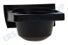 Krups Kaffeemaschine MS-623037 Pad Kapselhalter für Krups Dolce Gusto