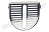 Dolce Gusto Kaffeemaschine MS-0067869 Gitter von Tropfschale