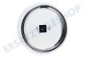 Krups Kaffeemaschine MS-623524 Nespresso Milchaufschäumer Deckel