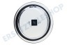 Krups Kaffeemaschine MS-623524 Nespresso Milchaufschäumer Deckel