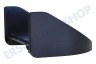 Nespresso Kaffeemaschine MS-624405 Nespresso Inissia Tassenhalter