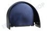 Nespresso Kaffeemaschine MS-624405 Nespresso Inissia Tassenhalter