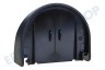 Nespresso Kaffeemaschine MS-624405 Nespresso Inissia Tassenhalter