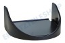 Nespresso Kaffeemaschine MS-624405 Nespresso Inissia Tassenhalter