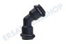 Krups Kaffeemaschine MS-0063049 Nespresso Kupplung 55 Grad