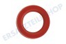 Krups Kaffeemaschine MS-0907124 Nespresso Abdichtung
