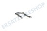 Krups Kaffeemaschine MS-0907003 Nespresso Verriegelungsstift von Druckschlauch