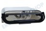 Krups Kaffeemaschine MS-5370861 Wassertank