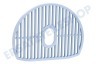 Dolce Gusto Kaffeemaschine MS-623500 Gitter von Tropfschale