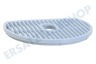 Dolce Gusto Kaffeemaschine MS-623500 Gitter von Tropfschale