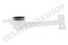 Dolce Gusto Kaffeemaschine MS-622740 Wassertankventil