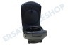 Dolce Gusto Kaffeemaschine MS-624360 Padhalter, Getränkehalter