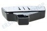 Rowenta Kaffeemaschine MS-8030000239 Tropfschale Tropfschale mit Rost