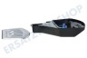 Rowenta Kaffeemaschine MS-8030000239 Tropfschale Tropfschale mit Rost