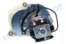 Krups Kaffeemaschine MS-2A01648 Kaffeemahlwerk,