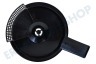 Krups Kaffeemaschine SS-202315 Deckel Schwarz