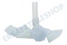 Moulinex Kaffeemaschine MS-623486 Wassertankventil