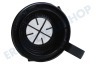 Krups Kaffeemaschine XB900501 Permanenter Filter