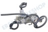 Krups Kaffeemaschine MS-5A21199 Verteiler