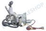 Krups Kaffeemaschine MS-5A21199 Verteiler