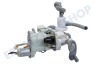 Krups Kaffeemaschine MS-5A21199 Verteiler
