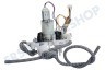Krups Kaffeemaschine MS-5A21199 Verteiler