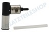 Krups Kaffeemaschine MS-0A01514 Tülle