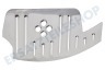 Tefal Kaffeemaschine MS-0A20628 Gitter der Tropfschale