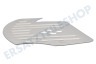 Tefal Kaffeemaschine MS-0A20628 Gitter der Tropfschale