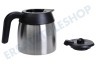 Tefal Kaffeemaschine SS-202748 Thermoskanne