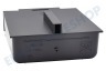 Krups Kaffeemaschine SS-1600005364 Kaffeesatzbehälter