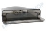 Krups Kaffeemaschine MS-8030000222 Wassertank mit Deckel und Griff