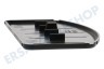 Krups Kaffeemaschine MS-0A17355 Rost