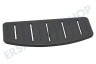 Krups Kaffeemaschine MS-0A17355 Rost