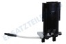 Krups Kaffeemaschine MS-8030000380 Cappuccino-Zubereiter