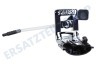 Krups Kaffeemaschine MS-8030000380 Cappuccino-Zubereiter
