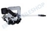 Krups Kaffeemaschine MS-8030000380 Cappuccino-Zubereiter
