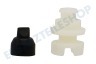 Krups Kaffeemaschine MS-5A17692 Aufsatz