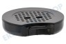 Nespresso Kaffeemaschine 12437286 Abtropfschale