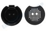 Nespresso Kaffeemaschine 12437286 Abtropfschale