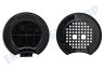 Nespresso Kaffeemaschine 12437286 Abtropfschale