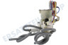 Krups Kaffeemaschine MS-8030000120 Ventil