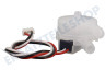 Krups Kaffeemaschine MS-624329 Durchflusssensor