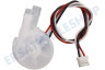 Krups Kaffeemaschine MS-624329 Durchflusssensor