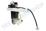 Krups Kaffeemaschine MS-5A10544 Motoreinheit komplett